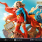 DC Comics Real Elite Masterline Series Estatua 1/4 Supergirl Woman of Tomorrow Bonus Version 63 cm