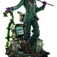 DC Comics Real Elite Masterline Series Estatua 1/3 The Riddler All In One (Design by Carlos D'Anda) 74 cm