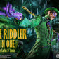 DC Comics Real Elite Masterline Series Estatua 1/3 The Riddler All In One (Design by Carlos D'Anda) 74 cm