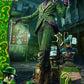 DC Comics Real Elite Masterline Series Estatua 1/3 The Riddler All In One (Design by Carlos D'Anda) 74 cm