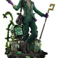 DC Comics Real Elite Masterline Series Estatua 1/3 The Riddler All In One (Design by Carlos D'Anda) Deluxe Version 74 cm