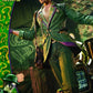 DC Comics Real Elite Masterline Series Estatua 1/3 The Riddler All In One (Design by Carlos D'Anda) Deluxe Version 74 cm