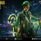 DC Comics Real Elite Masterline Series Estatua 1/3 The Riddler All In One (Design by Carlos D'Anda) Deluxe Version 74 cm
