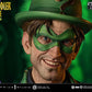 DC Comics Real Elite Masterline Series Estatua 1/3 The Riddler All In One (Design by Carlos D'Anda) Deluxe Version 74 cm