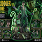 DC Comics Real Elite Masterline Series Estatua 1/3 The Riddler All In One (Design by Carlos D'Anda) Deluxe Version 74 cm