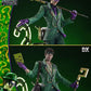 DC Comics Real Elite Masterline Series Estatua 1/3 The Riddler All In One (Design by Carlos D'Anda) Deluxe Version 74 cm