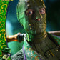 DC Comics Real Elite Masterline Series Estatua 1/3 The Riddler All In One (Design by Carlos D'Anda) DX Bonus Version 74 cm