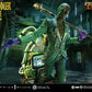 DC Comics Real Elite Masterline Series Estatua 1/3 The Riddler All In One (Design by Carlos D'Anda) DX Bonus Version 74 cm