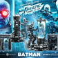 DC Comics Real Elite Masterline Series Estatua 1/3 Batman (Comics) Mr. Freeze Heart of Ice (Design by Carlos D'Anda) 82 cm