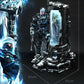 DC Comics Real Elite Masterline Series Estatua 1/3 Batman (Comics) Mr. Freeze Heart of Ice (Design by Carlos D'Anda) 82 cm