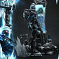 DC Comics Real Elite Masterline Series Estatua 1/3 Batman (Comics) Mr. Freeze Heart of Ice (Design by Carlos D'Anda) 82 cm