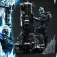 DC Comics Real Elite Masterline Series Estatua 1/3 Batman (Comics) Mr. Freeze Heart of Ice (Design by Carlos D'Anda) 82 cm