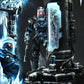 DC Comics Real Elite Masterline Series Estatua 1/3 Batman (Comics) Mr. Freeze Heart of Ice (Design by Carlos D'Anda) 82 cm