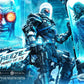 DC Comics Real Elite Masterline Series Estatua 1/3 Batman (Comics) Mr. Freeze Heart of Ice (Design by Carlos D'Anda) Deluxe Version 82 cm