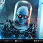 DC Comics Real Elite Masterline Series Estatua 1/3 Batman (Comics) Mr. Freeze Heart of Ice (Design by Carlos D'Anda) Deluxe Bonus Version 82 cm