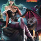 Darkstalkers Estatua Real Elite Masterline Series 1/4 Morrigan 55 cm - Z POP Toys