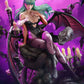 Darkstalkers Estatua Real Elite Masterline Series 1/4 Morrigan 55 cm - Z POP Toys