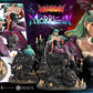 Darkstalkers Estatua Real Elite Masterline Series 1/4 Morrigan 55 cm - Z POP Toys