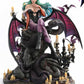 Darkstalkers Estatua Real Elite Masterline Series 1/4 Morrigan 55 cm - Z POP Toys