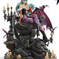 Darkstalkers Estatua Real Elite Masterline Series 1/4 Morrigan Bonus Version 55 cm - Z POP Toys