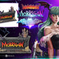 Darkstalkers Estatua Real Elite Masterline Series 1/4 Morrigan Bonus Version 55 cm - Z POP Toys