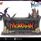 Darkstalkers Estatua Real Elite Masterline Series 1/4 Morrigan Bonus Version 55 cm - Z POP Toys
