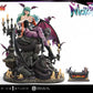 Darkstalkers Estatua Real Elite Masterline Series 1/4 Morrigan Bonus Version 55 cm - Z POP Toys