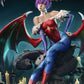 Darkstalkers Estatua Real Elite Masterline Series 1/4 Lilith 52 cm - Z POP Toys