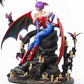 Darkstalkers Estatua Real Elite Masterline Series 1/4 Lilith 52 cm - Z POP Toys