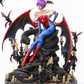 Darkstalkers Estatua Real Elite Masterline Series 1/4 Lilith Bonus Version 52 cm - Z POP Toys