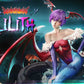 Darkstalkers Estatua Real Elite Masterline Series 1/4 Lilith Bonus Version 52 cm - Z POP Toys