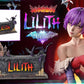 Darkstalkers Estatua Real Elite Masterline Series 1/4 Lilith Bonus Version 52 cm - Z POP Toys