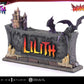 Darkstalkers Estatua Real Elite Masterline Series 1/4 Lilith Bonus Version 52 cm - Z POP Toys
