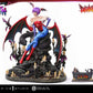 Darkstalkers Estatua Real Elite Masterline Series 1/4 Lilith Bonus Version 52 cm - Z POP Toys
