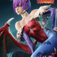 Darkstalkers Estatua Real Elite Masterline Series 1/4 Lilith Bonus Version 52 cm - Z POP Toys
