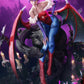 Darkstalkers Estatua Real Elite Masterline Series 1/4 Lilith Bonus Version 52 cm - Z POP Toys