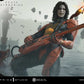 Death Stranding 2: On The Beach Real Elite Masterline Estatua 1/3 Higgs 81 cm