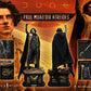 Dune: Part Two Estatua Real Elite Masterline Series 1/3 Paul Atreides 90 cm - Z POP Toys