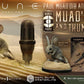 Dune: Part Two Estatua Real Elite Masterline Series 1/3 Paul Atreides Ultimate Bonus Version 90 cm - Z POP Toys