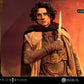 Dune: Part Two Estatua Real Elite Masterline Series 1/3 Paul Atreides Ultimate Bonus Version 90 cm - Z POP Toys