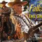 Fallout (TV Series) Estatua Real Elite Masterline Series 1/4 The Ghoul 64 cm