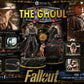 Fallout (TV Series) Estatua Real Elite Masterline Series 1/4 The Ghoul 64 cm