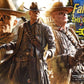 Fallout (TV Series) Estatua Real Elite Masterline Series 1/4 The Ghoul Deluxe Version 64 cm