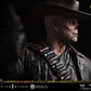 Fallout (TV Series) Estatua Real Elite Masterline Series 1/4 The Ghoul Deluxe Version 64 cm