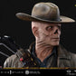 Fallout (TV Series) Estatua Real Elite Masterline Series 1/4 The Ghoul Deluxe Version 64 cm