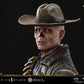 Fallout (TV Series) Estatua Real Elite Masterline Series 1/4 The Ghoul Deluxe Version 64 cm