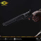 Fallout (TV Series) Estatua Real Elite Masterline Series 1/4 The Ghoul Deluxe Version 64 cm
