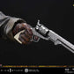 Fallout (TV Series) Estatua Real Elite Masterline Series 1/4 The Ghoul Deluxe Version 64 cm