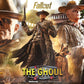 Fallout (TV Series) Estatua Real Elite Masterline Series 1/4 The Ghoul Deluxe Version 64 cm