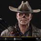 Fallout (TV Series) Estatua Real Elite Masterline Series 1/4 The Ghoul DX Bonus Version 64 cm